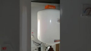 Тёплый водяной пол от накопительного бойлера
