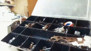 Сломал руль /замена руля на скутере suzuki address v100/ broke the wheel/ timelapse