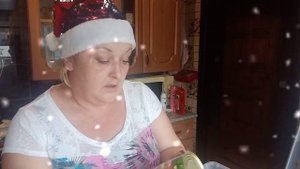 ?Большая закупка продуктов к Новому году.?Обзор.