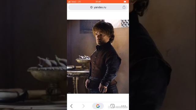 Анекдот от Тириона Ланестера про осла и пчелиные соты (игра престолов) смотреть онлайн