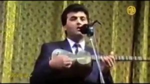 УКТАМ АХМЕДОВ...