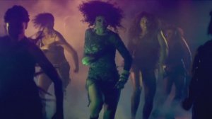 Rihanna vs.  Лерика Голубева & DJ Vini - Мой Чудный Мир [A.Ushakov]