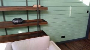 Коттедж Акварель 2 из каталога Терем - прогулка по дому