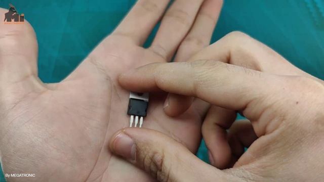 TTIP120-K77 | TIP120 NPN Bipolar Transistor смотреть онлайн