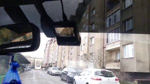 видеорегистратор StreetStorm CVR - N8710 W-G