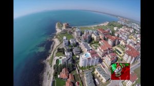 Болгария курорт Равда, отдых в Болгарии