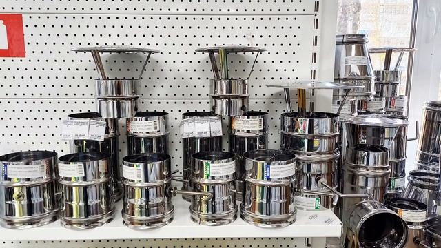 Видео-презентация магазина "Газтехника" в городе Сорочинске смотреть онлайн