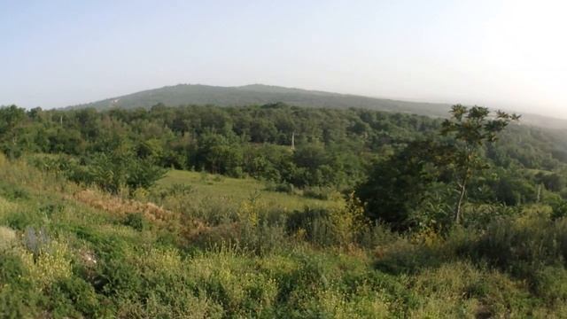 Грозный: смотровая площадка "Лестница в небеса "