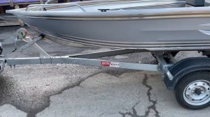 Girgis 370 рестайлинг. Базовая комплектация. Отгрузка в Ростов-на-Дону.