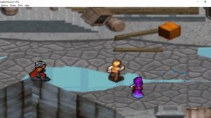 Eragon GBA Playthrough - Part 10