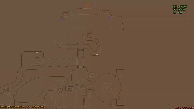 Doom II: PE № 2 - Кончились патроны смотреть онлайн