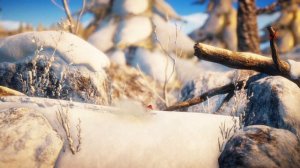 Unravel - PS4 - Gameplay #1