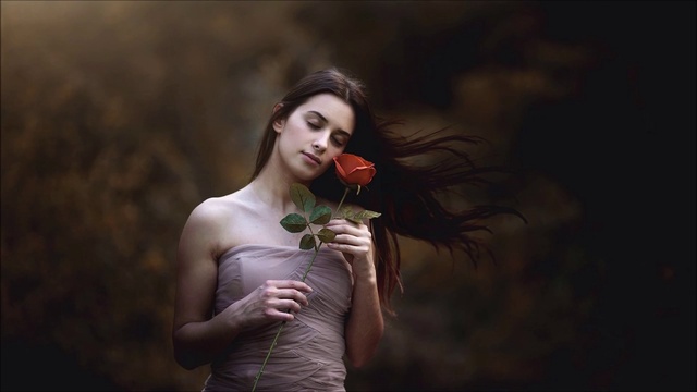 Hidden Face - I Am Nobody (Original Mix) смотреть онлайн