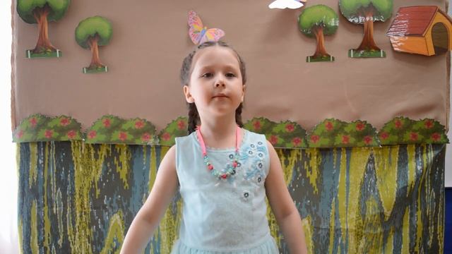 1 Читаем Михалкова Безлер В видеоролики Аисты и лягушки дс 15 смотреть онлайн