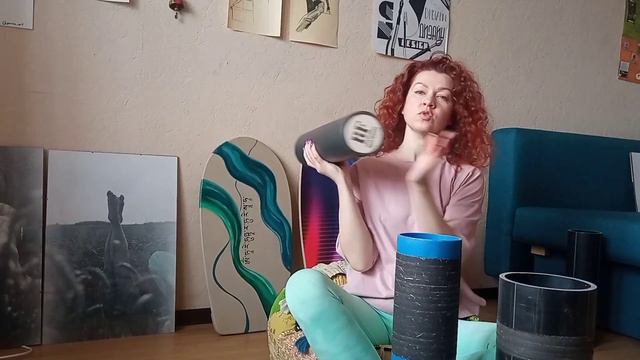 ОБЗОР БАЛАНС БОРДОВ ДЛЯ НАЧИНАЮЩИХ смотреть онлайн