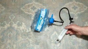 Как самому сделать вакуумный насос с медицинского шприца 100 мл.