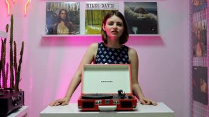 Crosley Cruiser Deluxe | Обзор