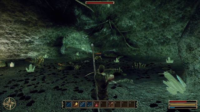 Let's Play Gothic 3 Ep.6 смотреть онлайн