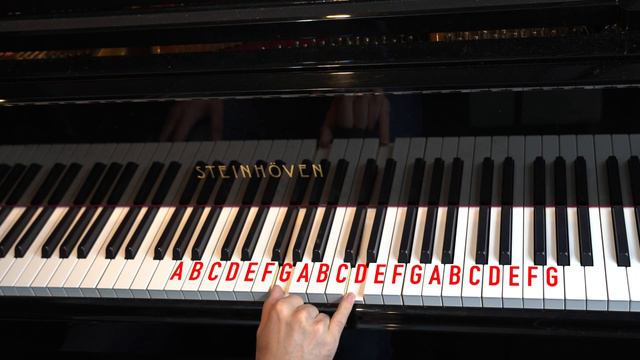 The Basics of Music Theory - Everyone Should Know!