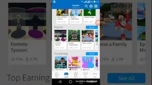 Как зарегистрироваться ROBLOX