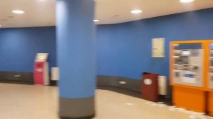 ТРЦ "Планета" г.Новокузнецк/Кемеровская область/Россия/февраль 2024г.