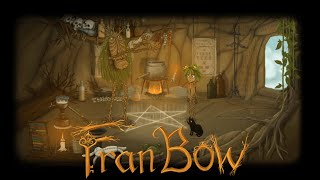 Fran Bow _#7_【ЗАГАДКИ】