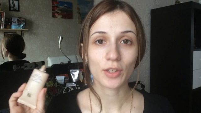 Обзор на Тон Estee Lauder Double Wear смотреть онлайн