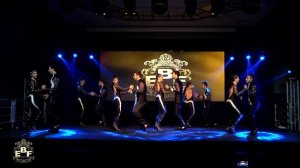 Sunday Show Time Europe Bachata Festival Genova 2023 07  Balla col sorriso dance Company