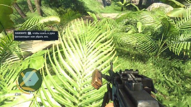 Прохождение игры Far Cry 3. Сюжетное задание 9. Лики смерти.