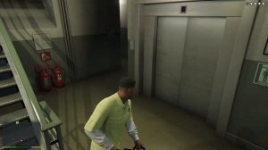 место где всегда лежит миниган на вишке военой базы Форт Занкудо в гта 5