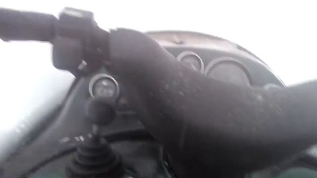 Снегоход Тайга СТ 500Д смотреть онлайн