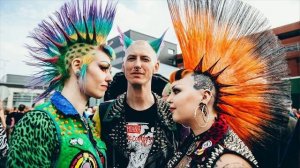 СУБКУЛЬТУРЫ КОТОРЫЕ ЖИВЫ В 2023 ГОДУ №2