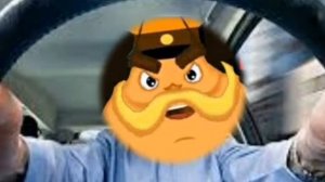 Лунтик в поисках/Любимая песня лунтика и кузи и милы в машине