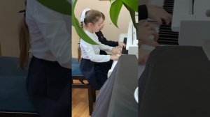 С.В. Рахманинов «Романс» в 4 руки