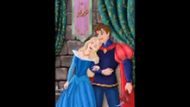 Три Сёстры | Принцессы Дисней | смотреть онлайн