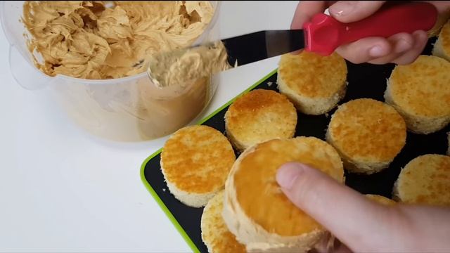 "ЁЖИКИ" Туй Маросимлари учун Баракали Пирожнийлар смотреть онлайн