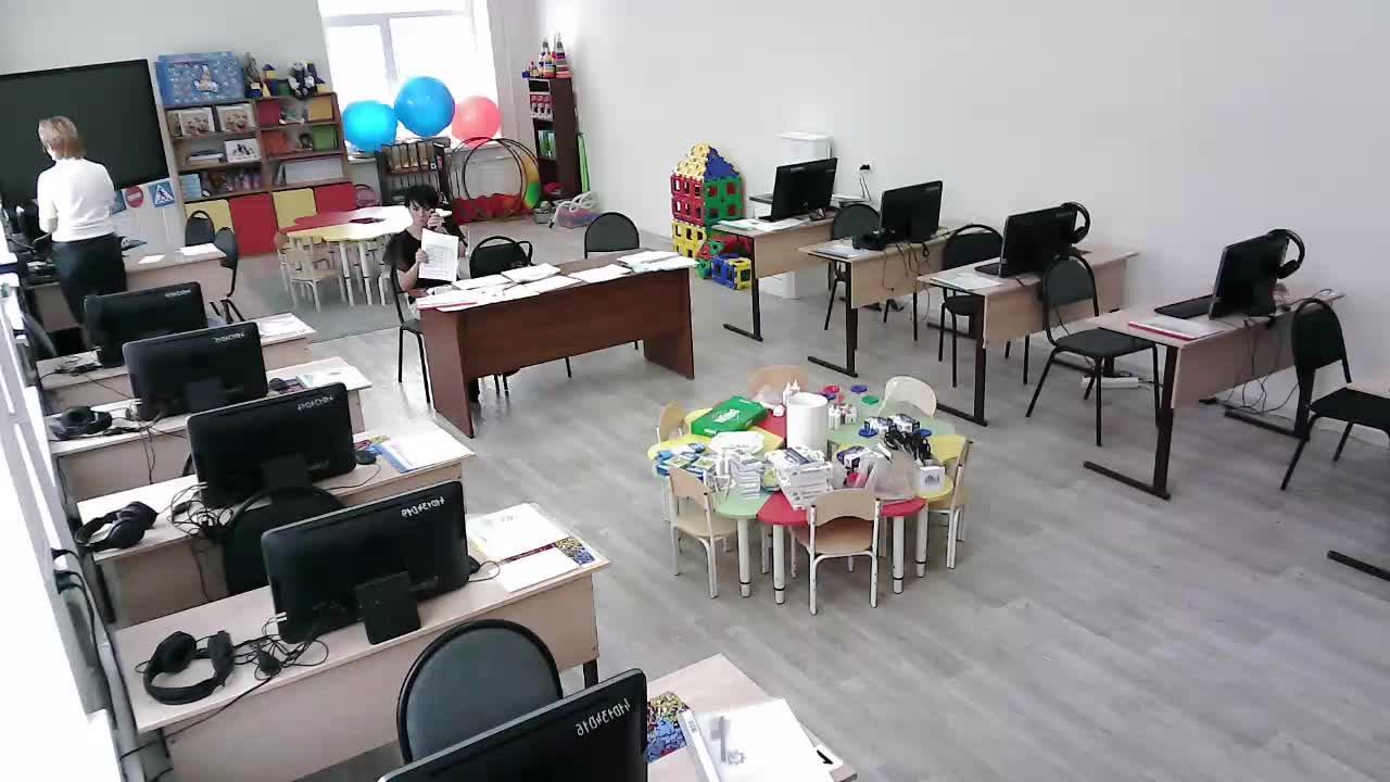 ДЭ Дошкольное образование