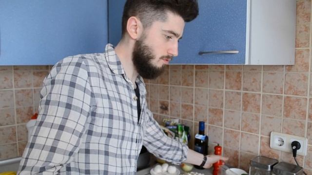 Вадим готовит : завтрак в деревенском стиле | carrypingwin смотреть онлайн