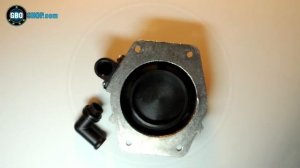 Карбюраторный смеситель газа для автомобиля ВАЗ Solex (черепаха) - VAZ Solex - магазин ГБО "GBOSHOP