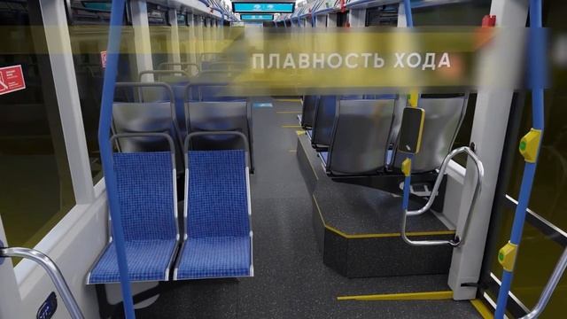 ПК Транспортные системы. Трамвай "Львенок". смотреть онлайн