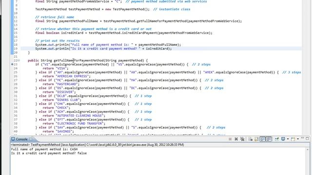 Java Authority Tutorial - Enums are fast смотреть онлайн