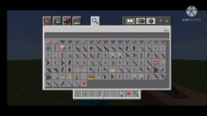 Самый! лучший мод на оружие для майнкрафт бедрок 1.18 на телефон