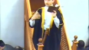 Верно отнестись к происходящему. Шамиль Аляутдинов