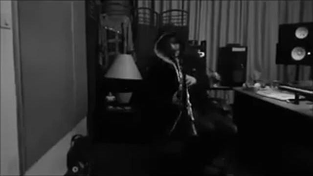 Clarinet playing very sad عزف كلارينيت توركي حزين جدا смотреть онлайн