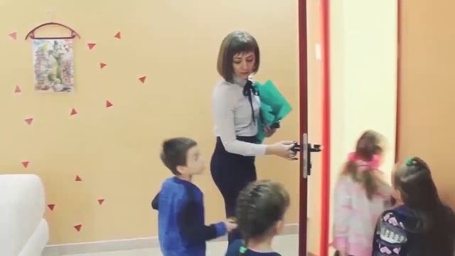 видеовизитка Библиотека как бренд