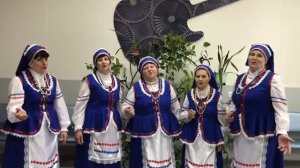 video 8 Ряб "Три казака в гости"