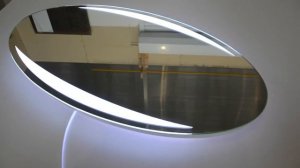 Зеркало с LED подсветкой