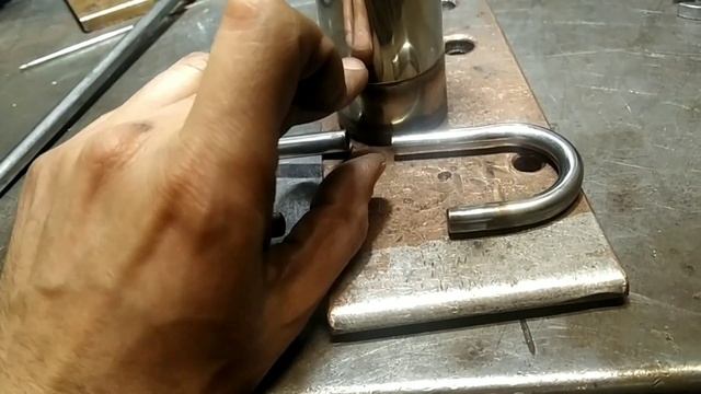 Печка на отработке с наддувом. Новые переделки. Часть 8. смотреть онлайн