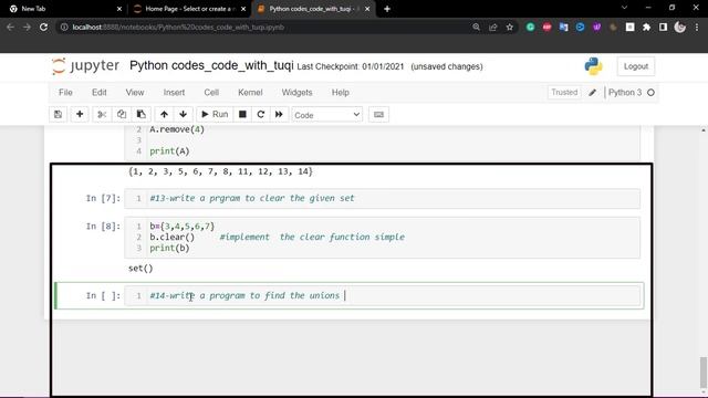Python coding examples|Python programs for beginners|Python programming|Codd_with_tuqi