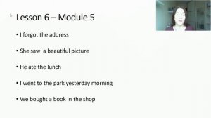 ВЫУЧИ АНГЛИЙСКИЙ ЗА 20 УРОКОВ. УРОК 6